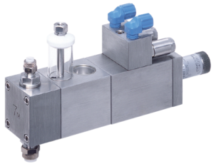 CP50 Pump Controller