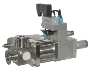 CP50 Pump Controller