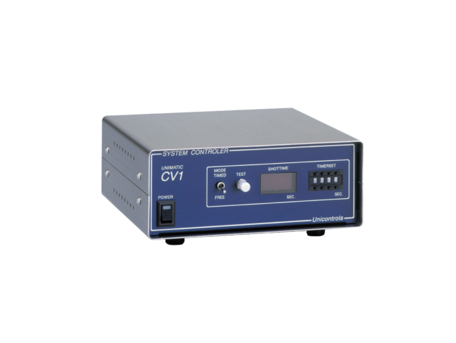 CV1 Valve Controller