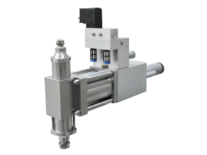 CP50 Pump Controller