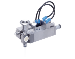 CP50 Pump Controller