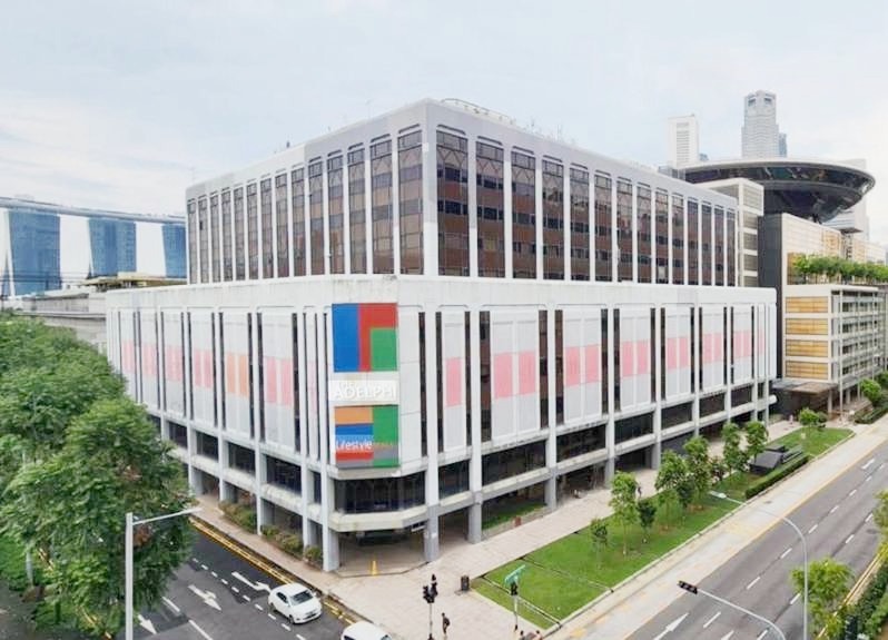 Unicontrols Singapore Pte. Ltd.